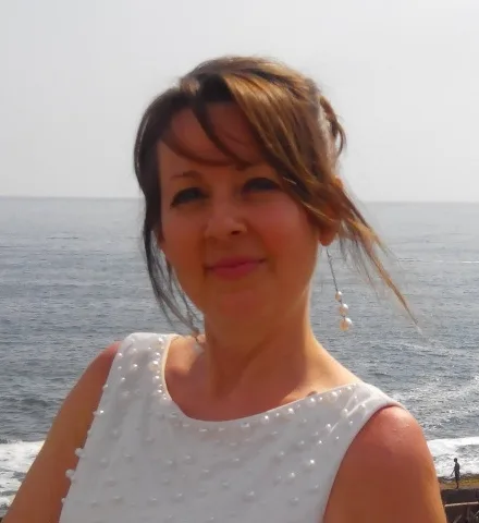 Katalin Tomori